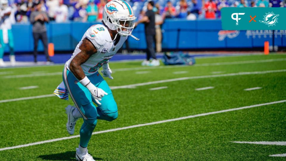 Miami Dolphins Practice Report A Scary Start to Training Camp for