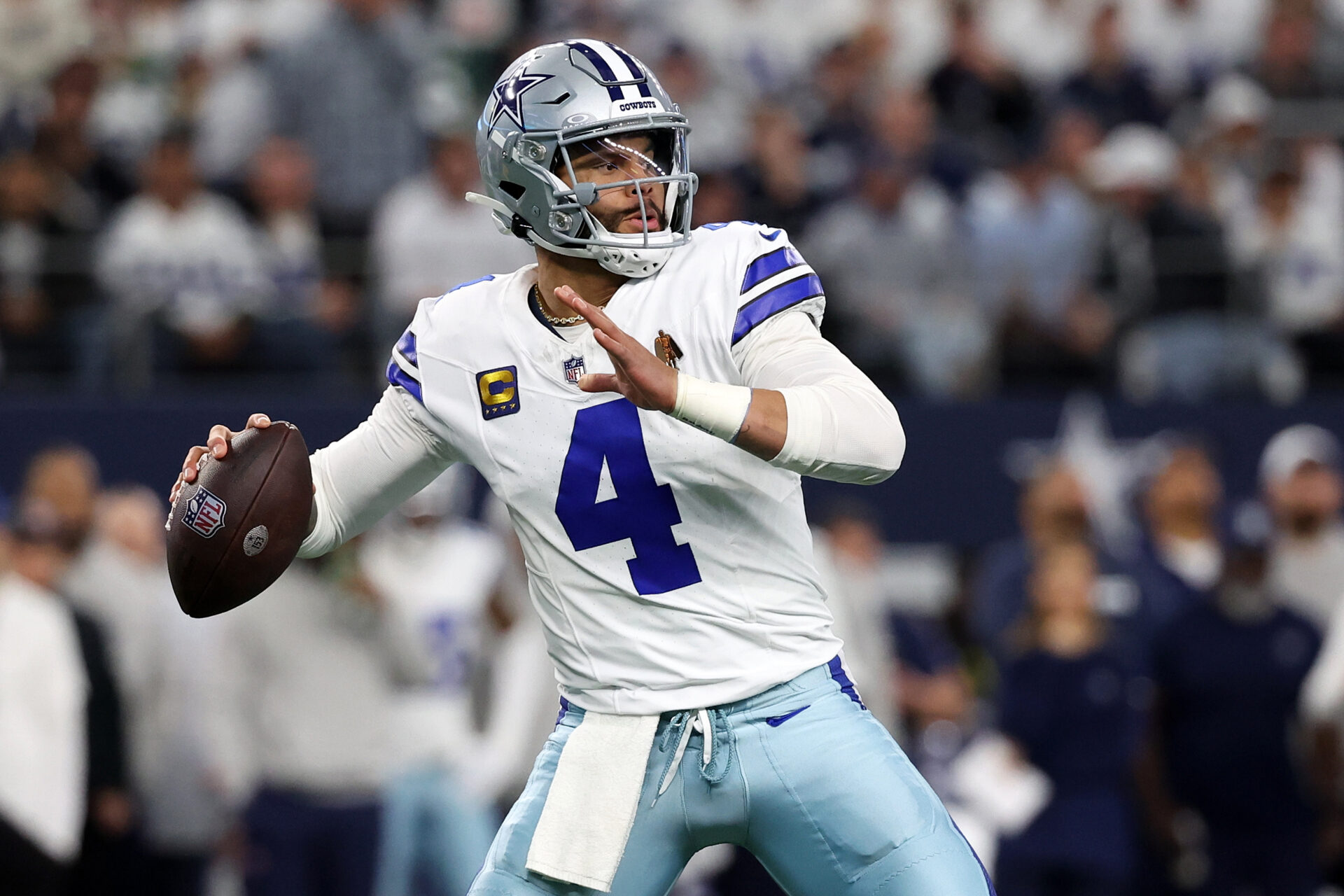 Dak Prescott's Net Worth, Salary, and Career Earnings: How Much Money Has the Dallas Cowboys QB Made?
