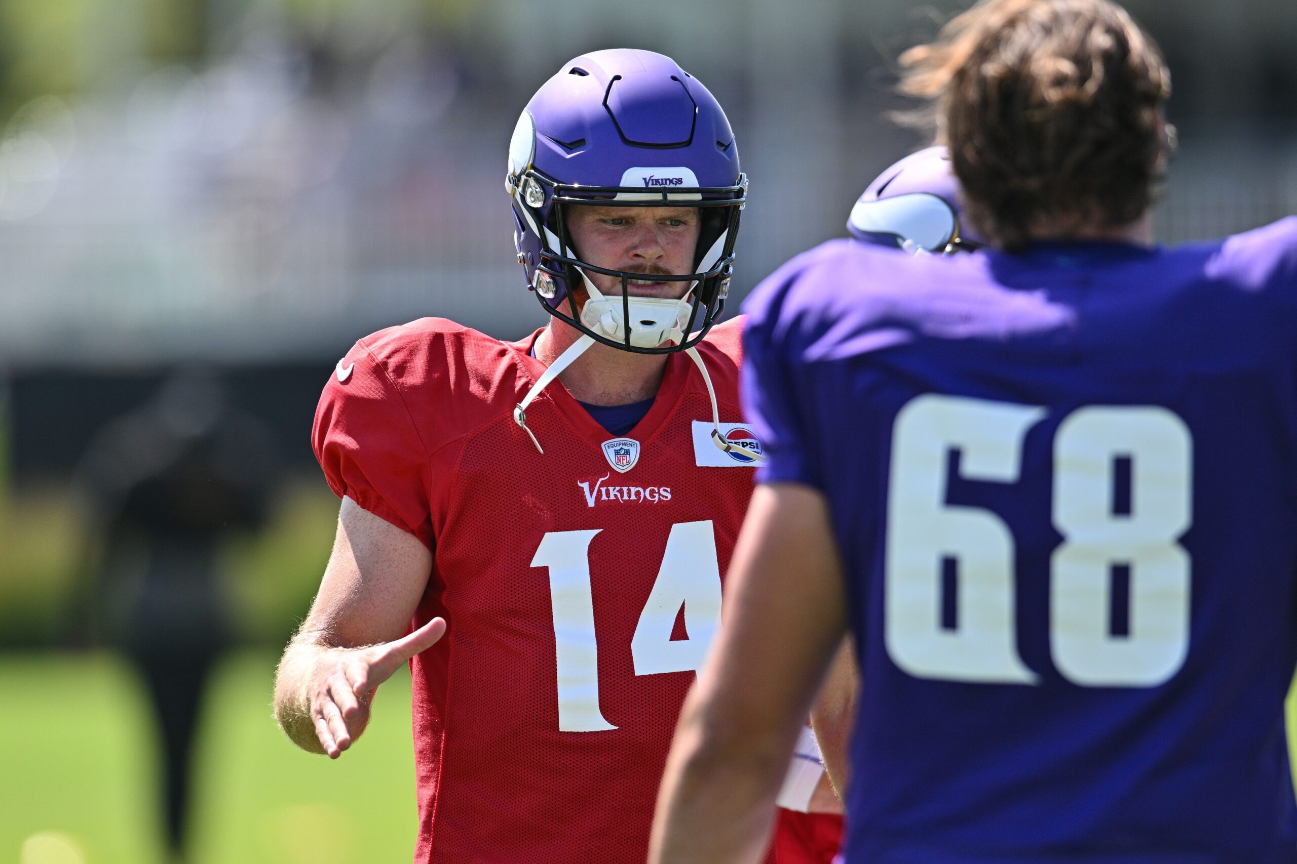 Preseason Mvp? Darnold'S Stats Are Astounding! - opuq8mx