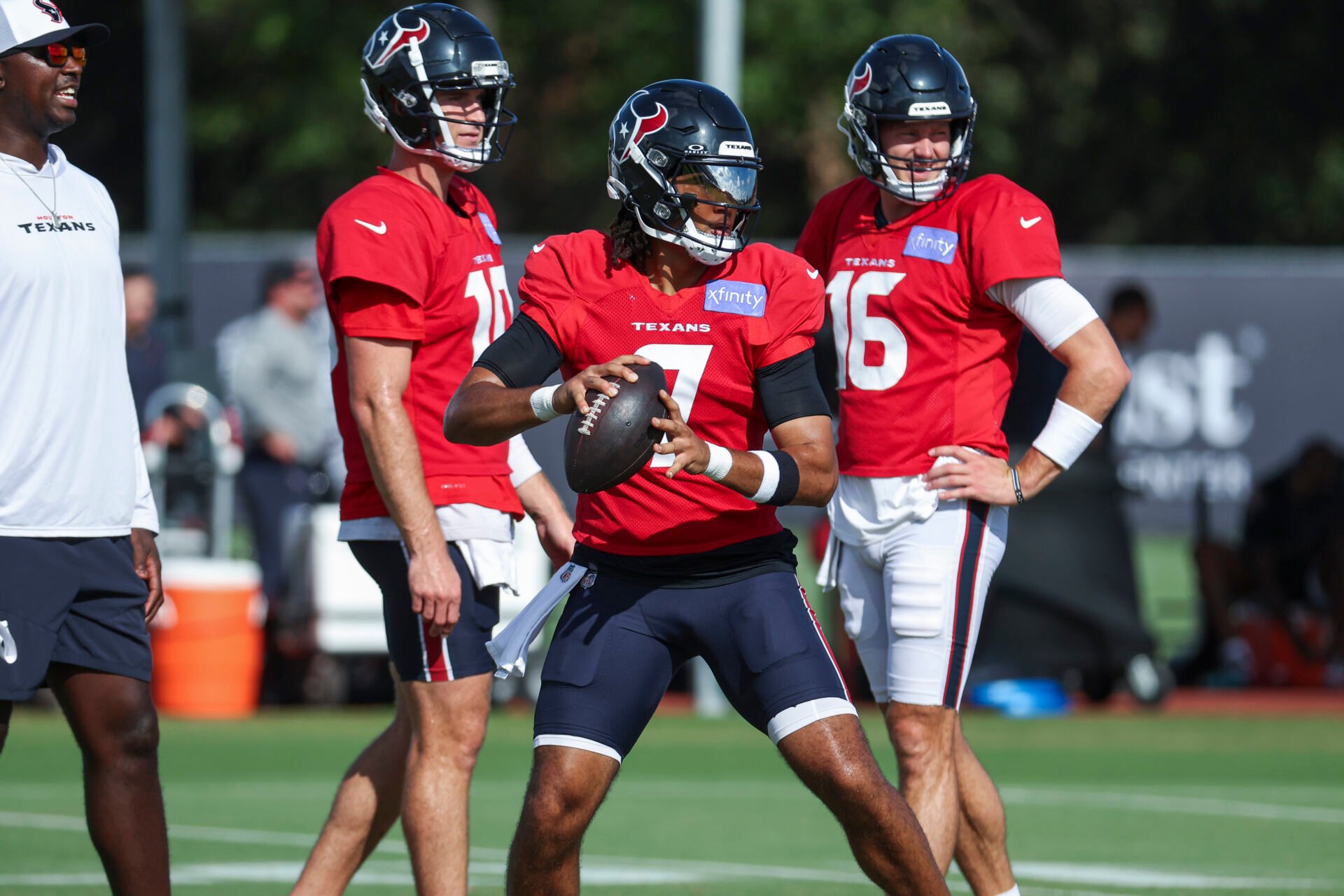 What Channel Are the Houston Texans on Today? Start Time, Live Stream