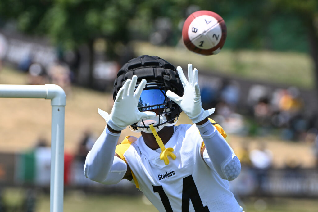 2024 NFL Preseason What Time Are The Steelers On Today Channel Live 