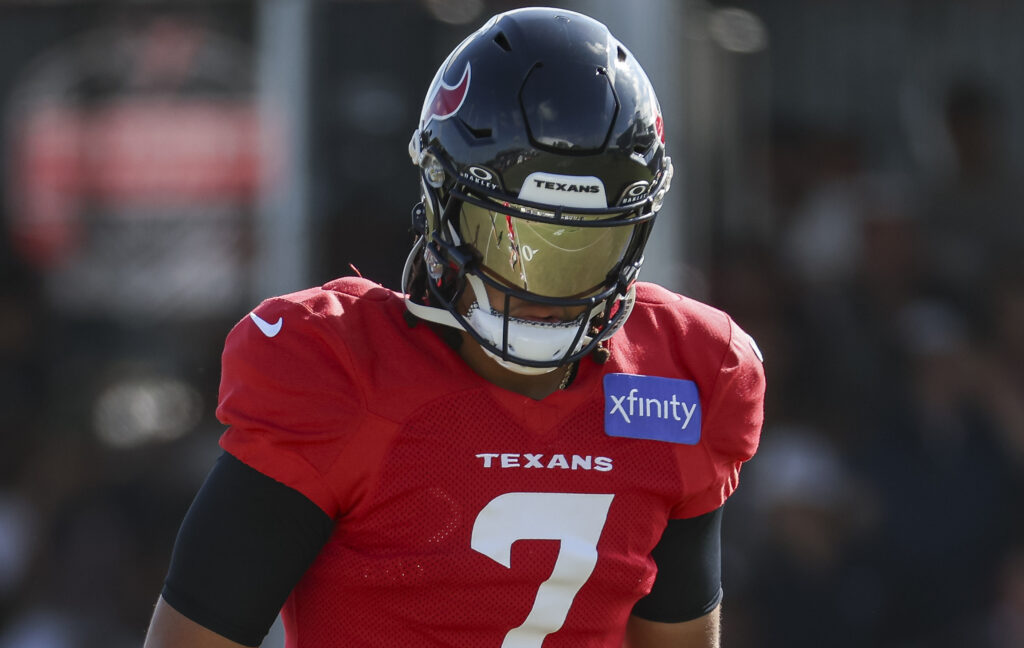 Where to Watch Houston Texans vs. Pittsburgh Steelers Week 1 Preseason