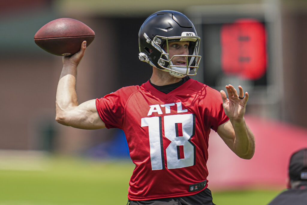 What Channel Are the Atlanta Falcons on Today? Start Time, Live Stream