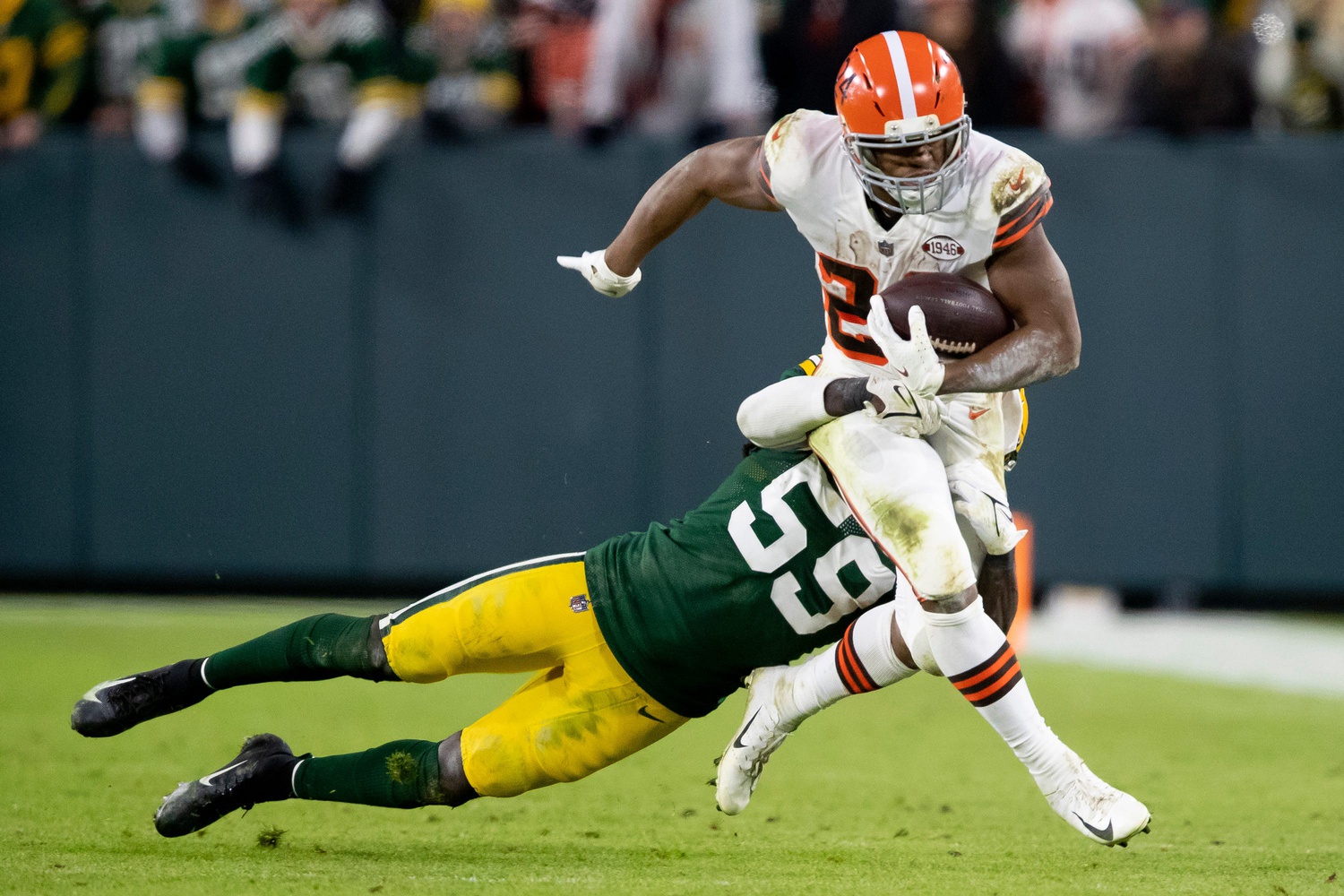 2024 NFL Preseason How To Listen to Packers vs. Browns Today Radio