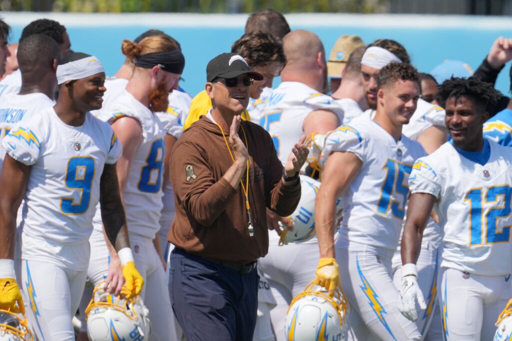 What Time Are the Los Angeles Chargers On Today? Channel, Live Stream