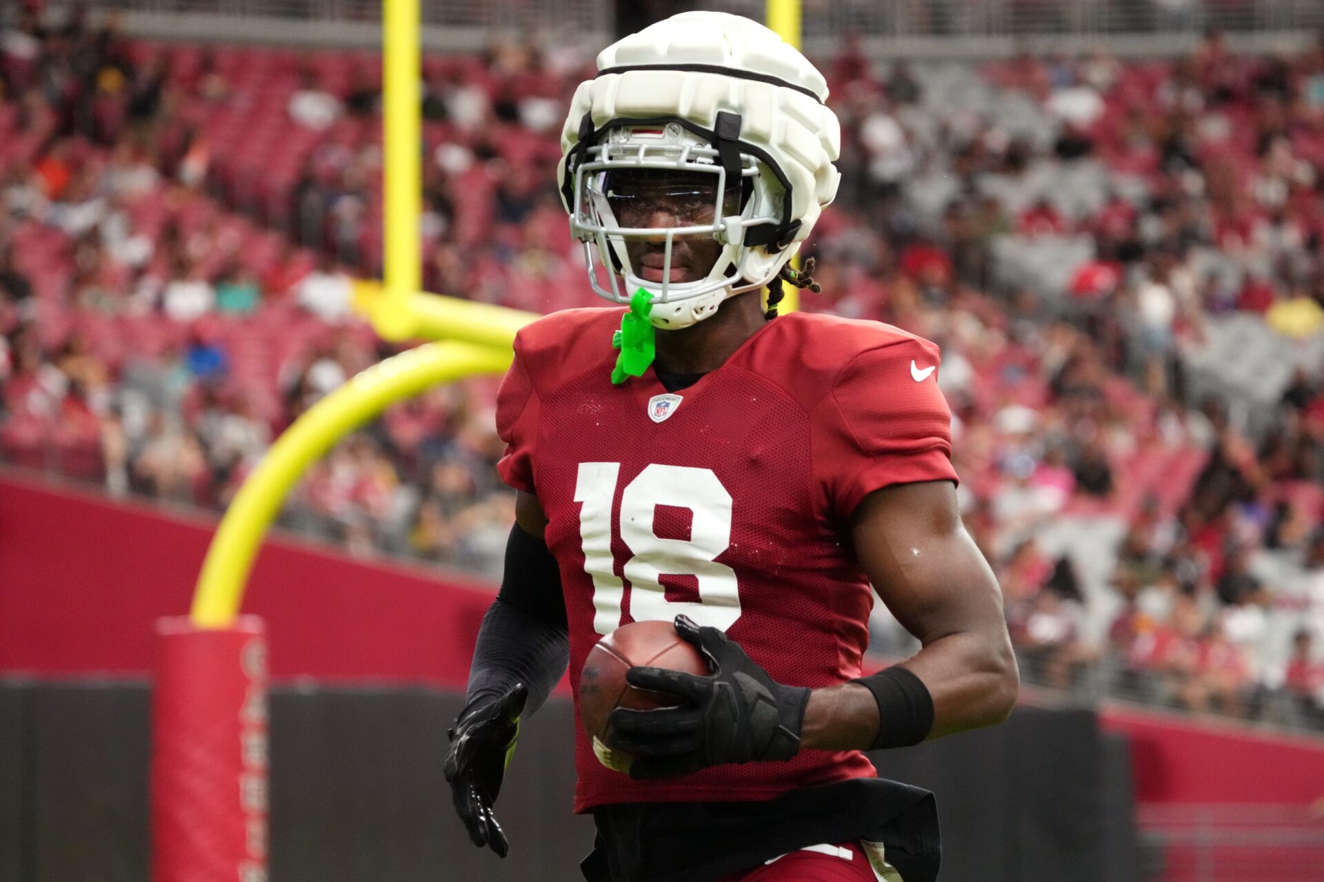 How to Listen to Cardinals vs. Saints Today Radio Station, Live Stream