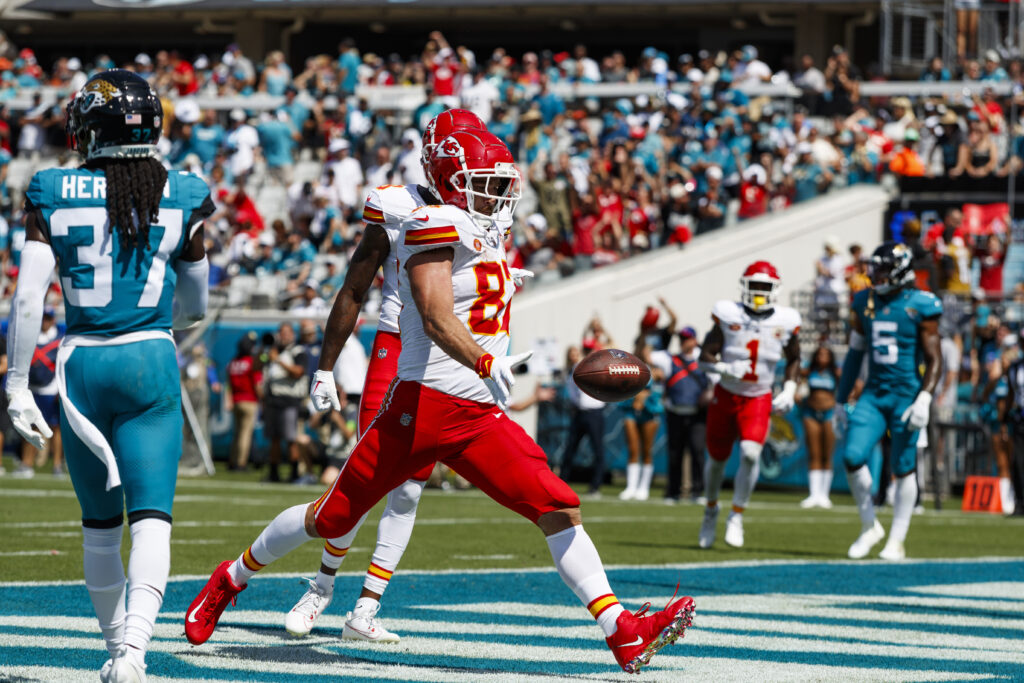 Is Travis Kelce Playing Tonight? Update on Status of Kansas City Chiefs