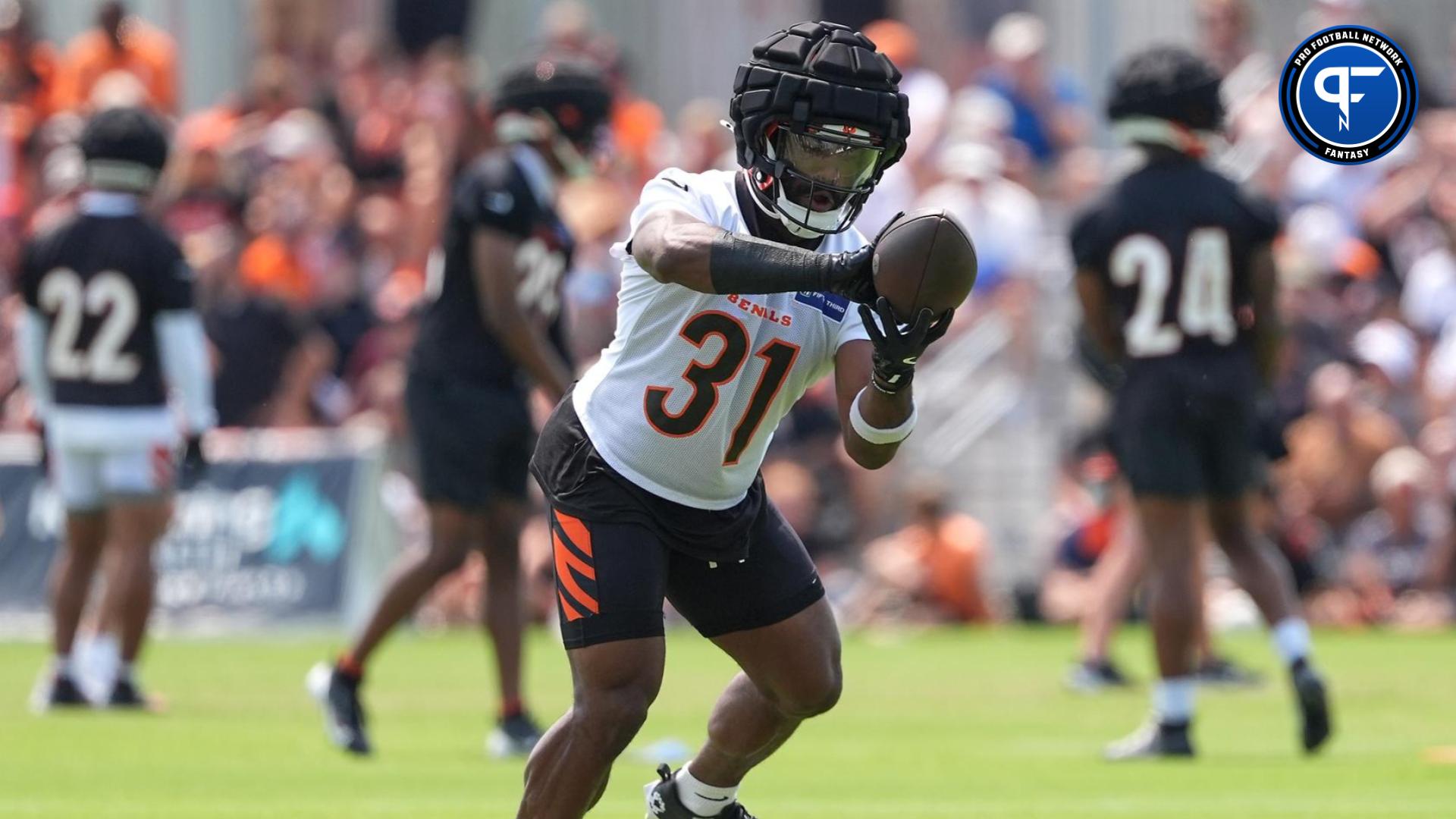 Best Fantasy Football Picks for Every AFC North Team in 2024 Amari