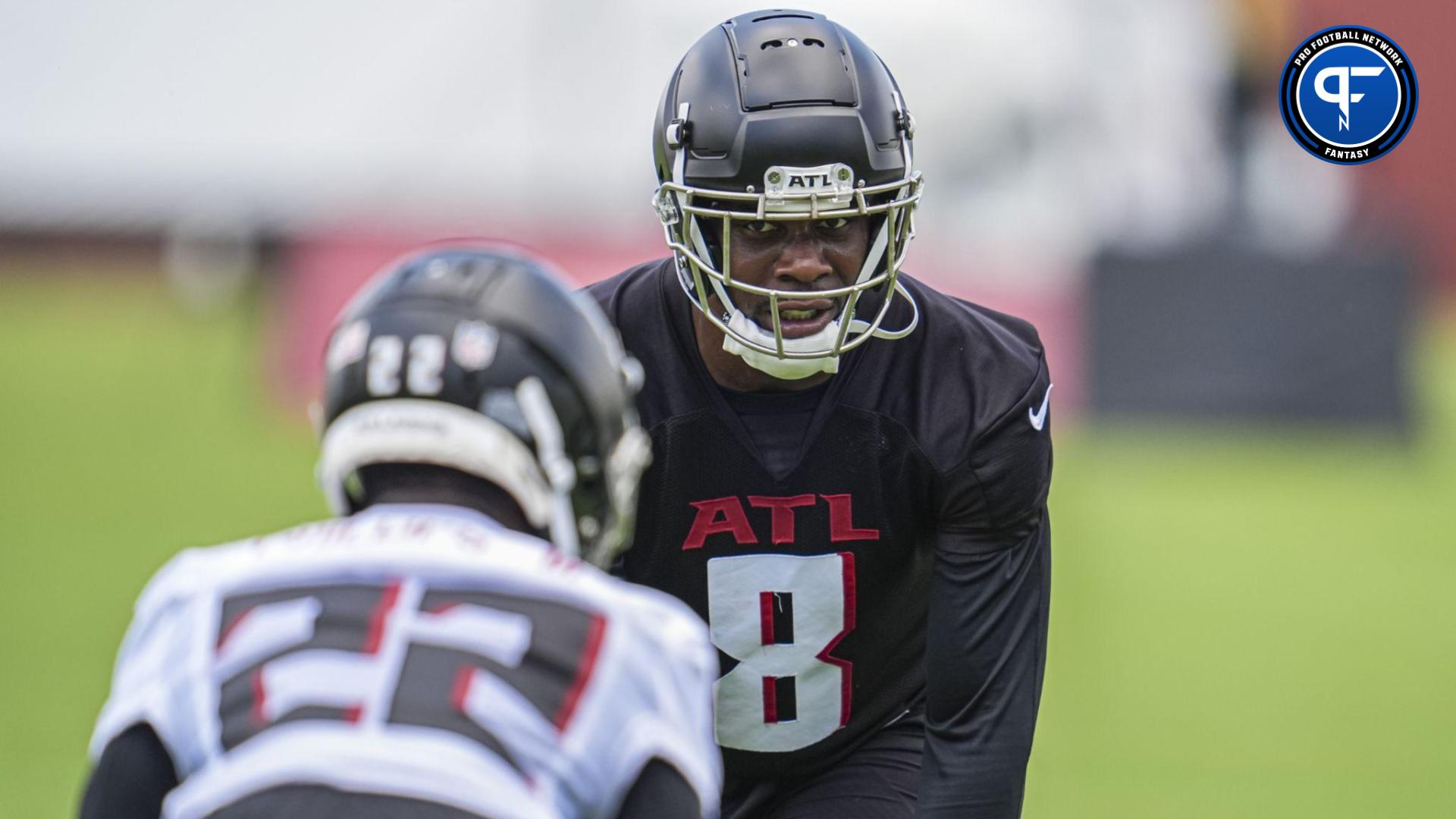 Should I Draft Kyle Pitts? Fantasy Outlook for the Falcons’ TE in 2024