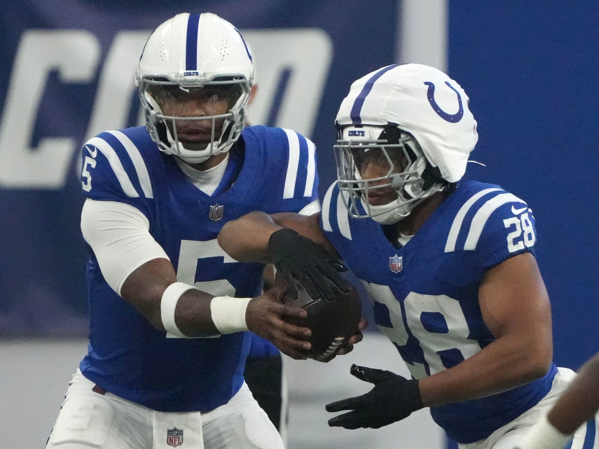 The Best Indianapolis Colts Fantasy Football Team Names