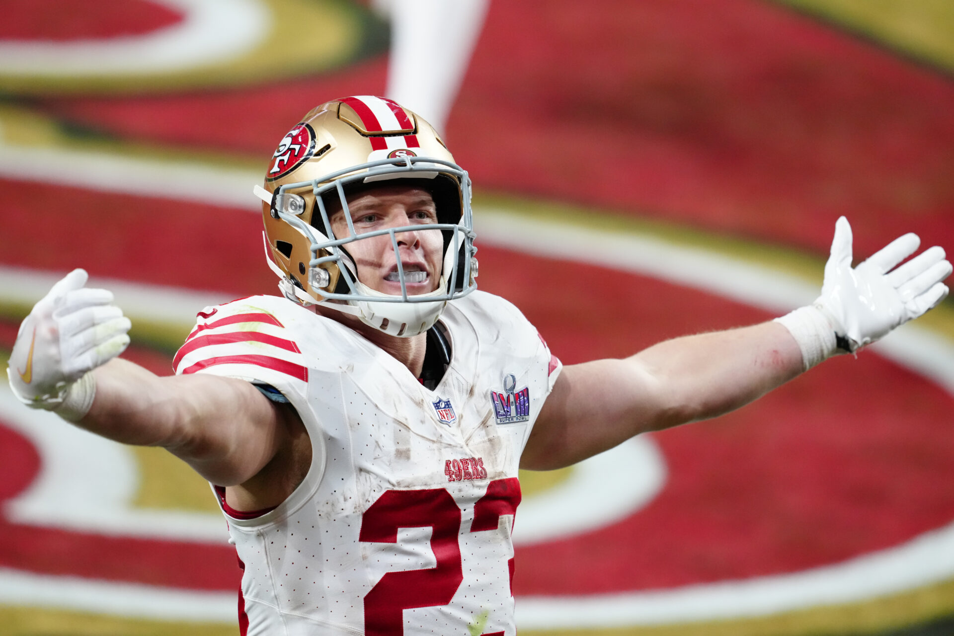 The Best San Francisco 49ers Fantasy Football Team Names