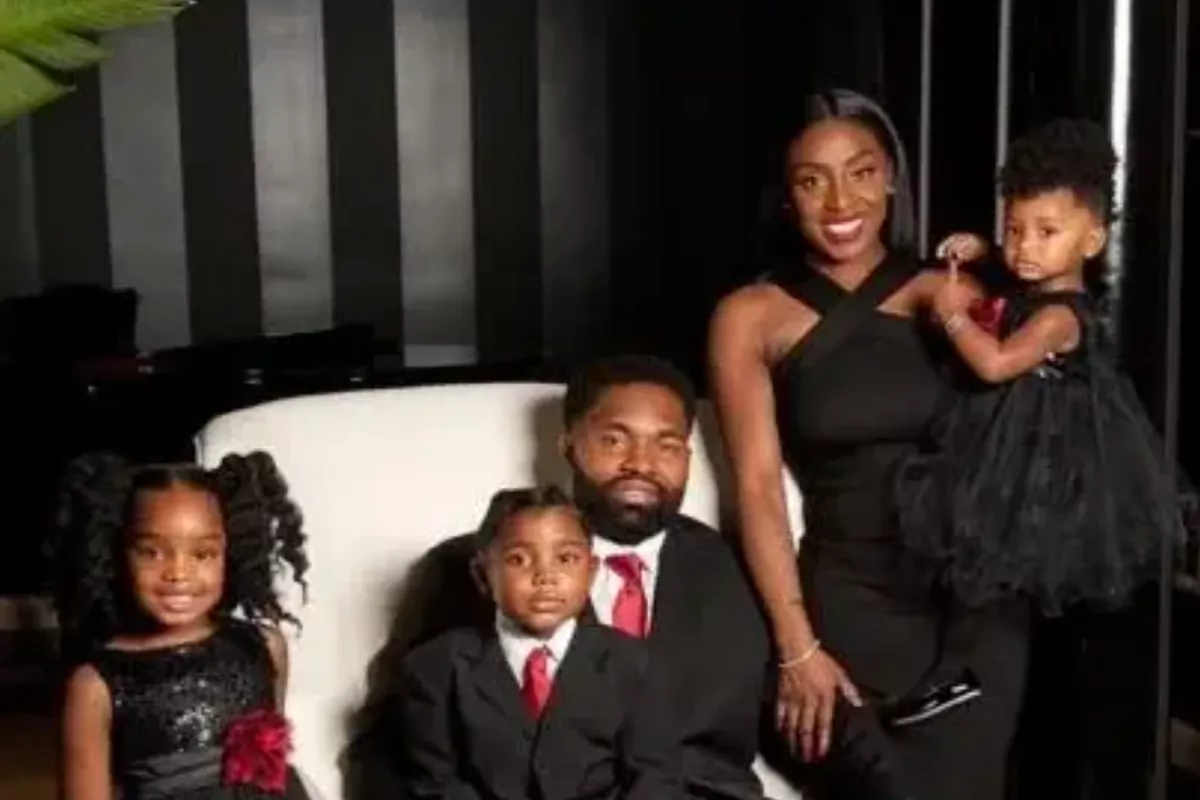 Who Is Jerod Mayo’s Wife, Chantel Rostant Mayo? Everything You Need To ...