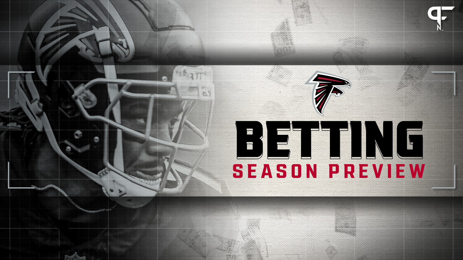 Atlanta Falcons Betting Lines Preview, Odds, Spreads, Win Total, and More