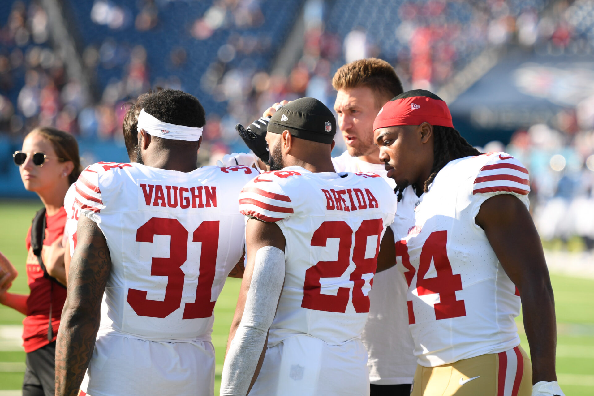 NFL Games Today How to Watch Preseason Week 2 Sunday Football