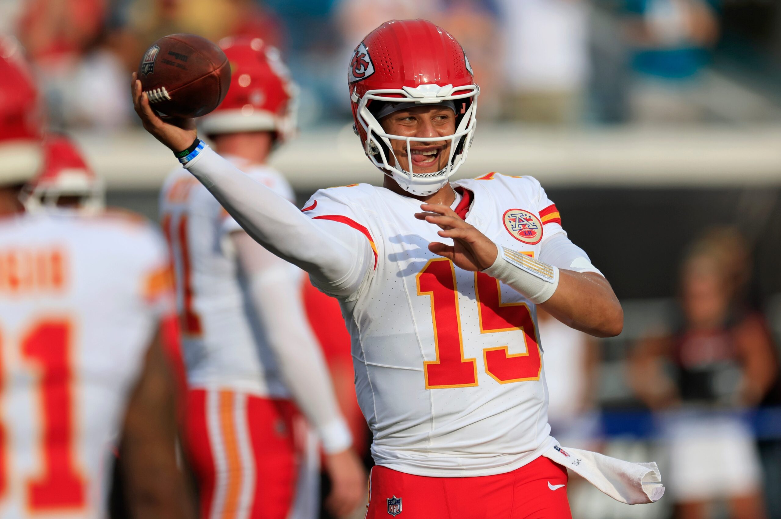 2025 Fantasy Football QB Rankings PFN’s Top Quarterbacks Include Josh