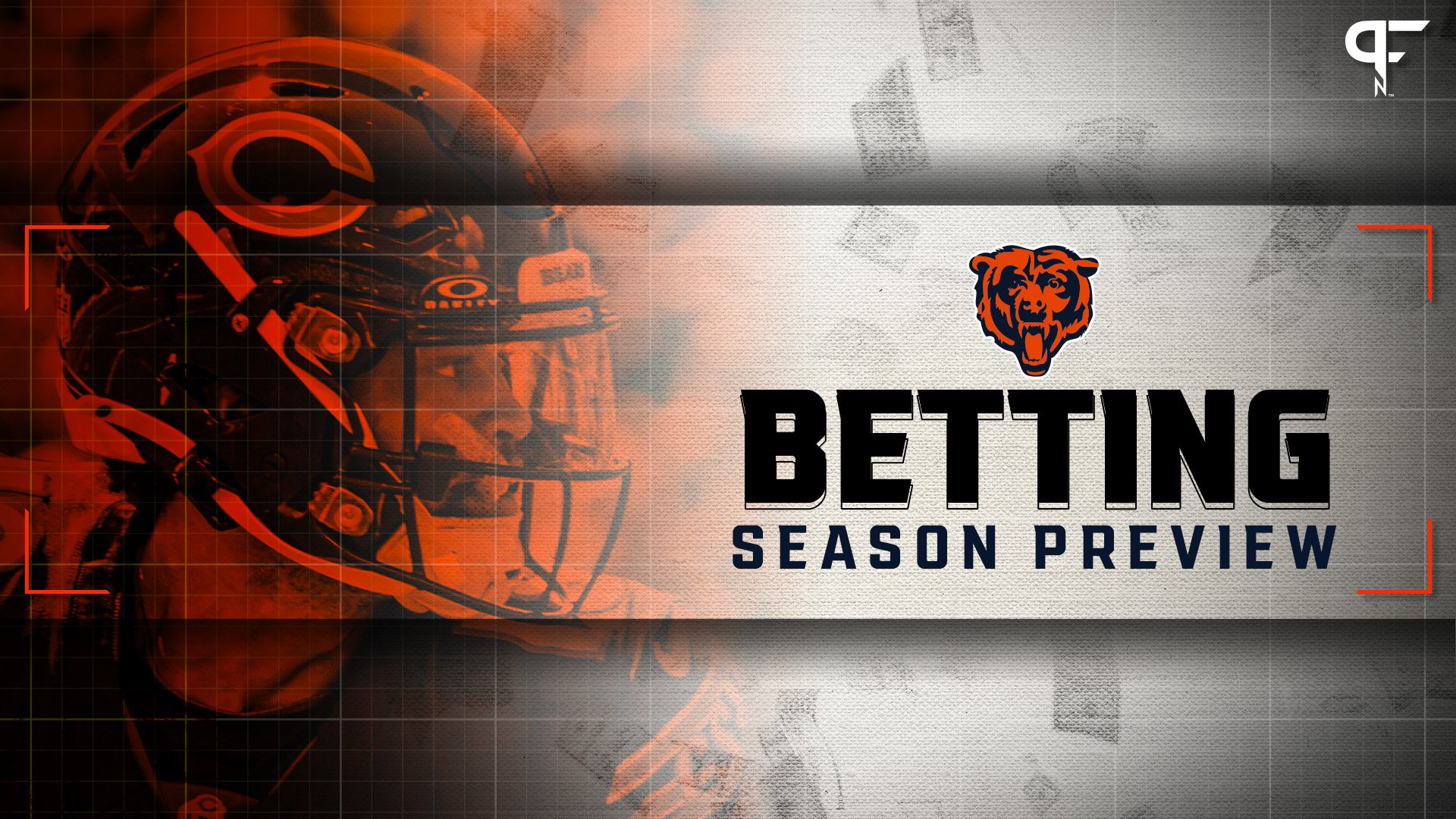 Five interesting bets for the 2024 Chicago Bears season cocogarage.jp