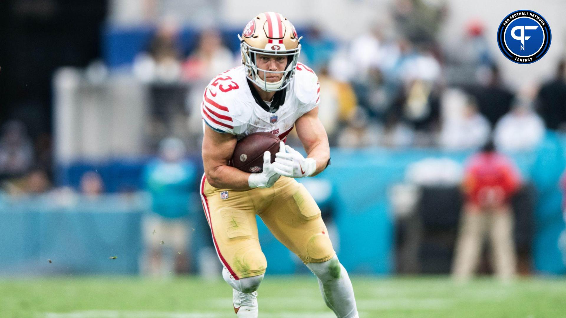 Best PassCatching RB on Every Team Jahmyr Gibbs, Aaron Jones, Austin