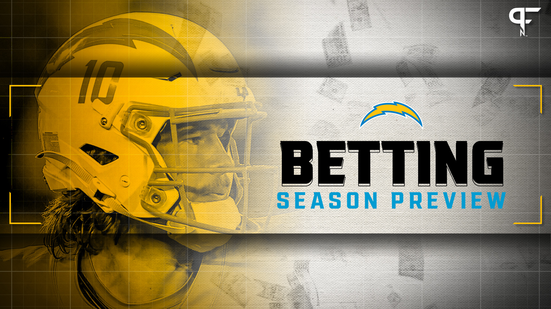 Los Angeles Chargers Betting Lines: Preview, Odds, Spreads, Win Total, and More