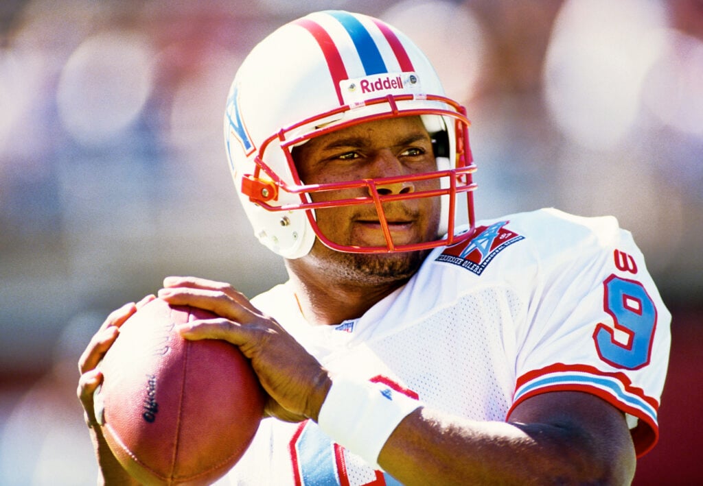 What Is 'Untold: The Murder Of Air McNair?' Netflix Documentary ...