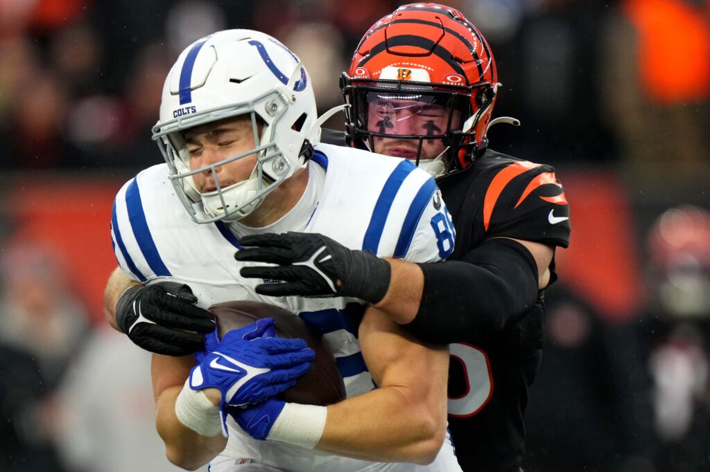 2024 NFL Preseason What Channel Are the Colts/Bengals on Today? Start