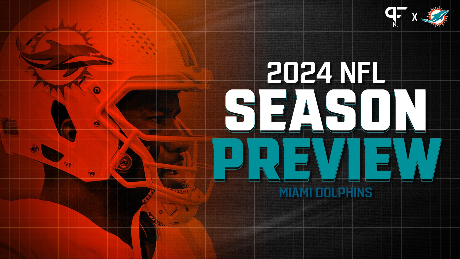 Miami Dolphins 2024 Season Preview Projected Depth Chart, Predictions