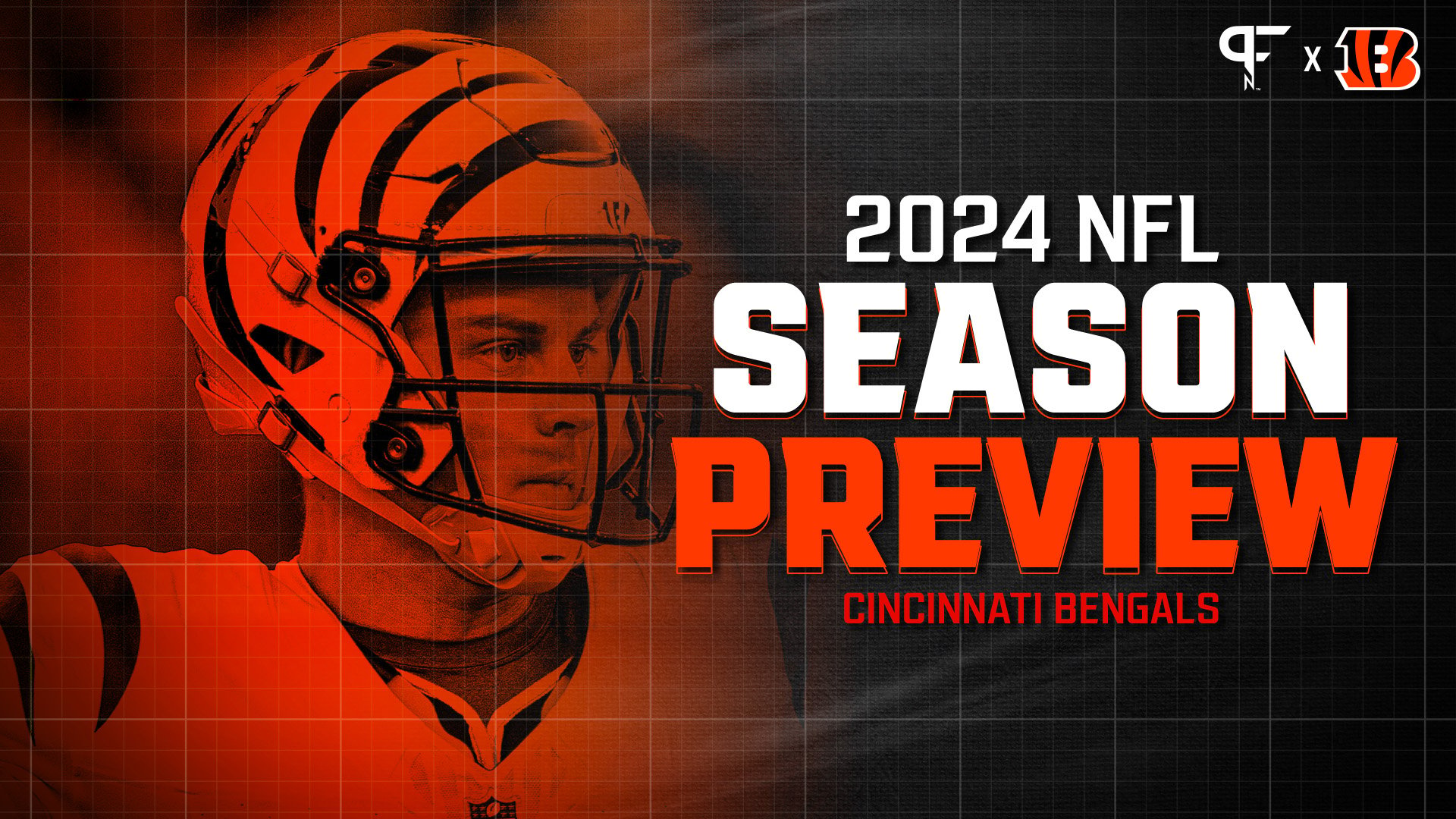 Cincinnati Bengals 2024 Season Preview Projected Depth Chart