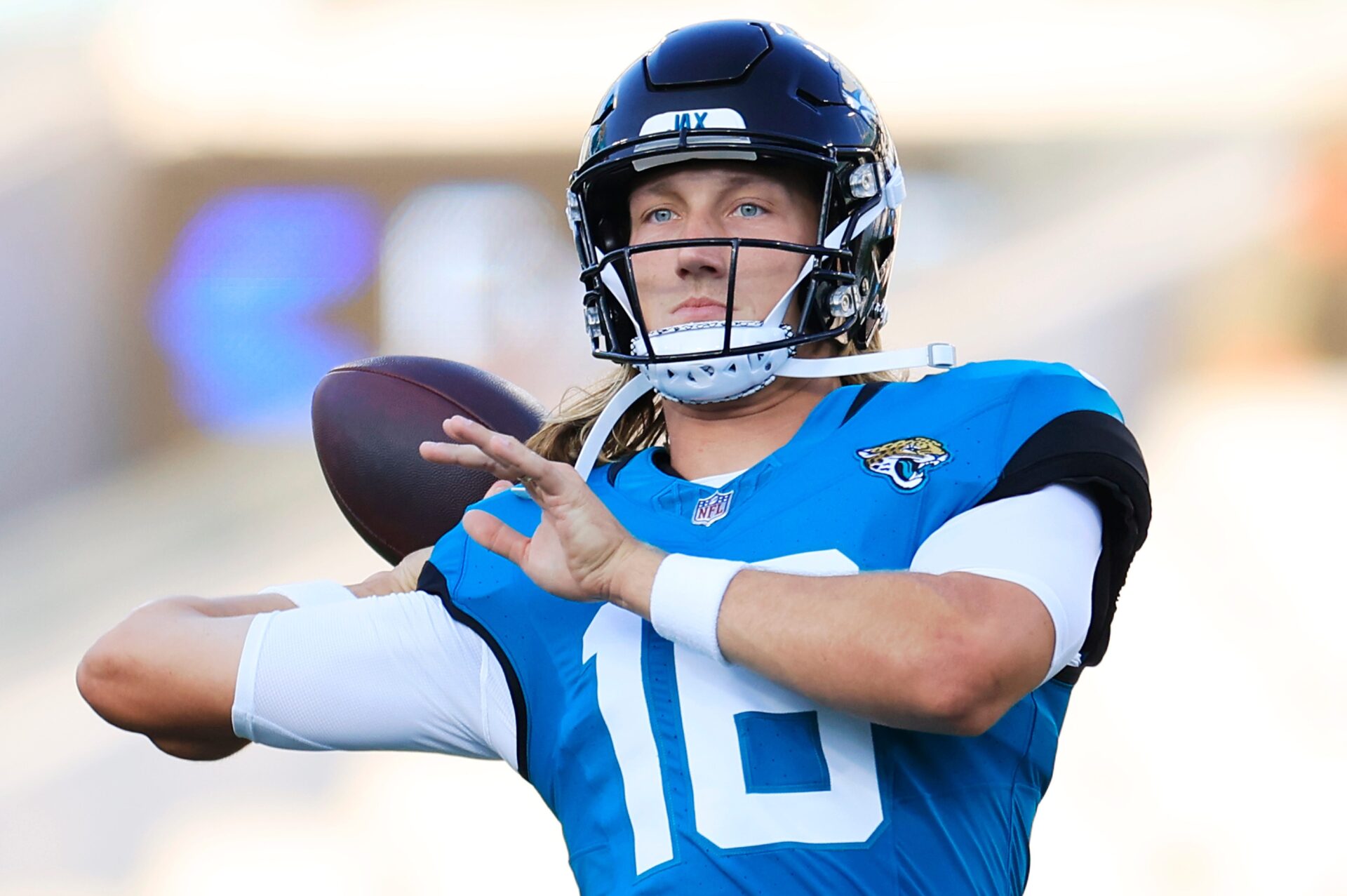 NFL Preseason Week 3 Friday Picks and Predictions Trevor Lawrence and