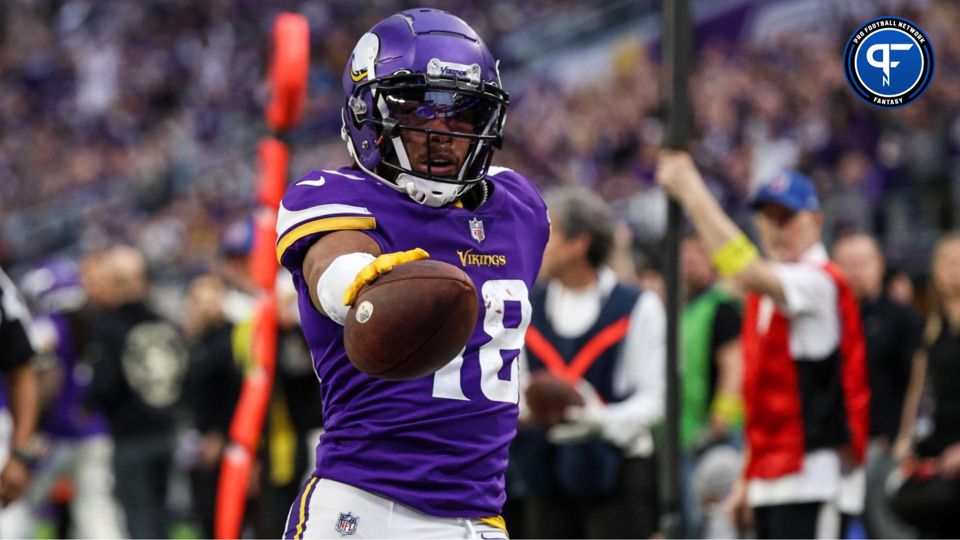 2024 Dynasty Startup Mock Draft (Superflex PPR) When Do Ja'Marr Chase