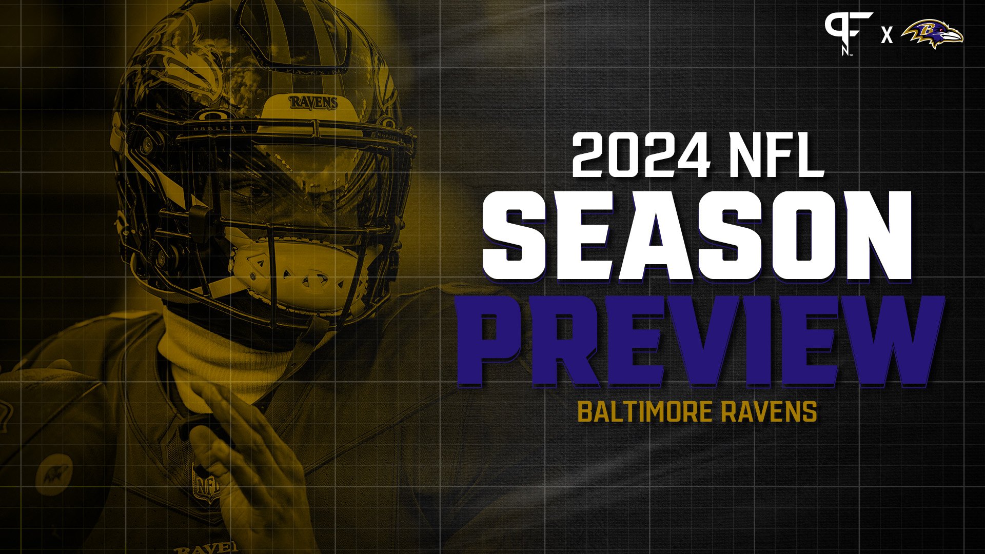 Baltimore Ravens Schedule 202425 Codie Catharine