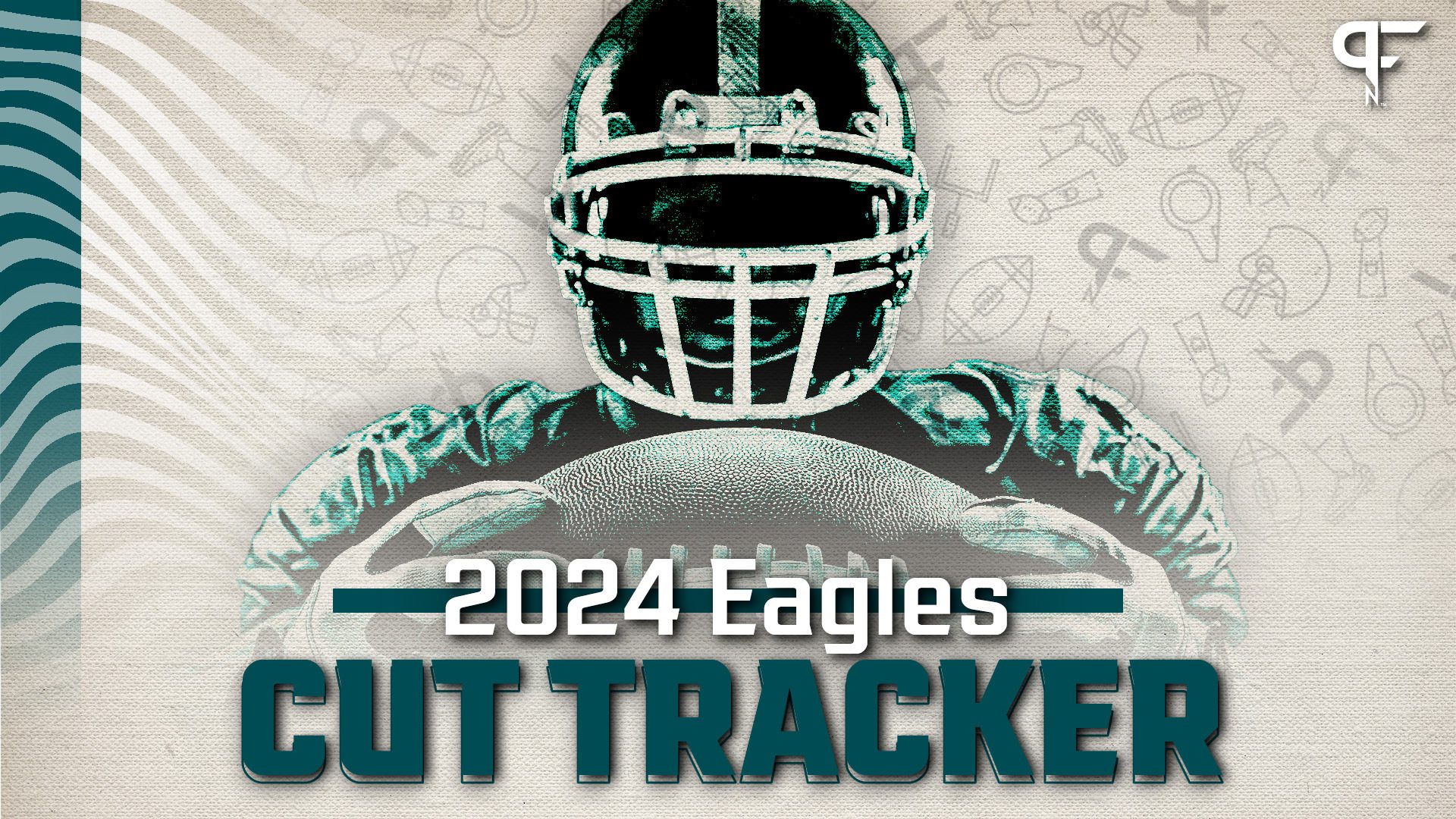 Nfl Cuts 2025 Eagles Lynde