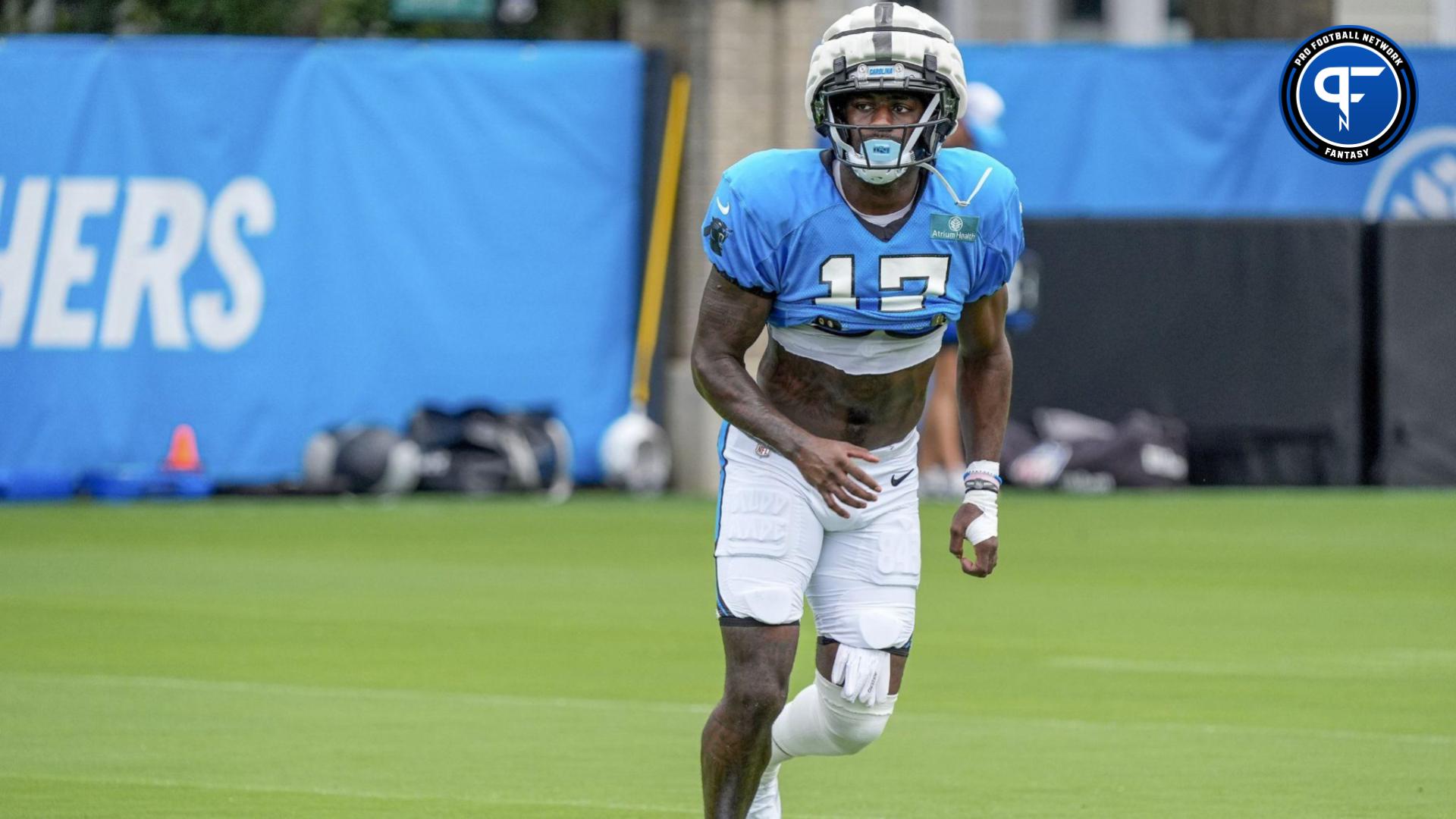 Should I Draft Xavier Legette? Fantasy Outlook for the Panthers' WR in 2024