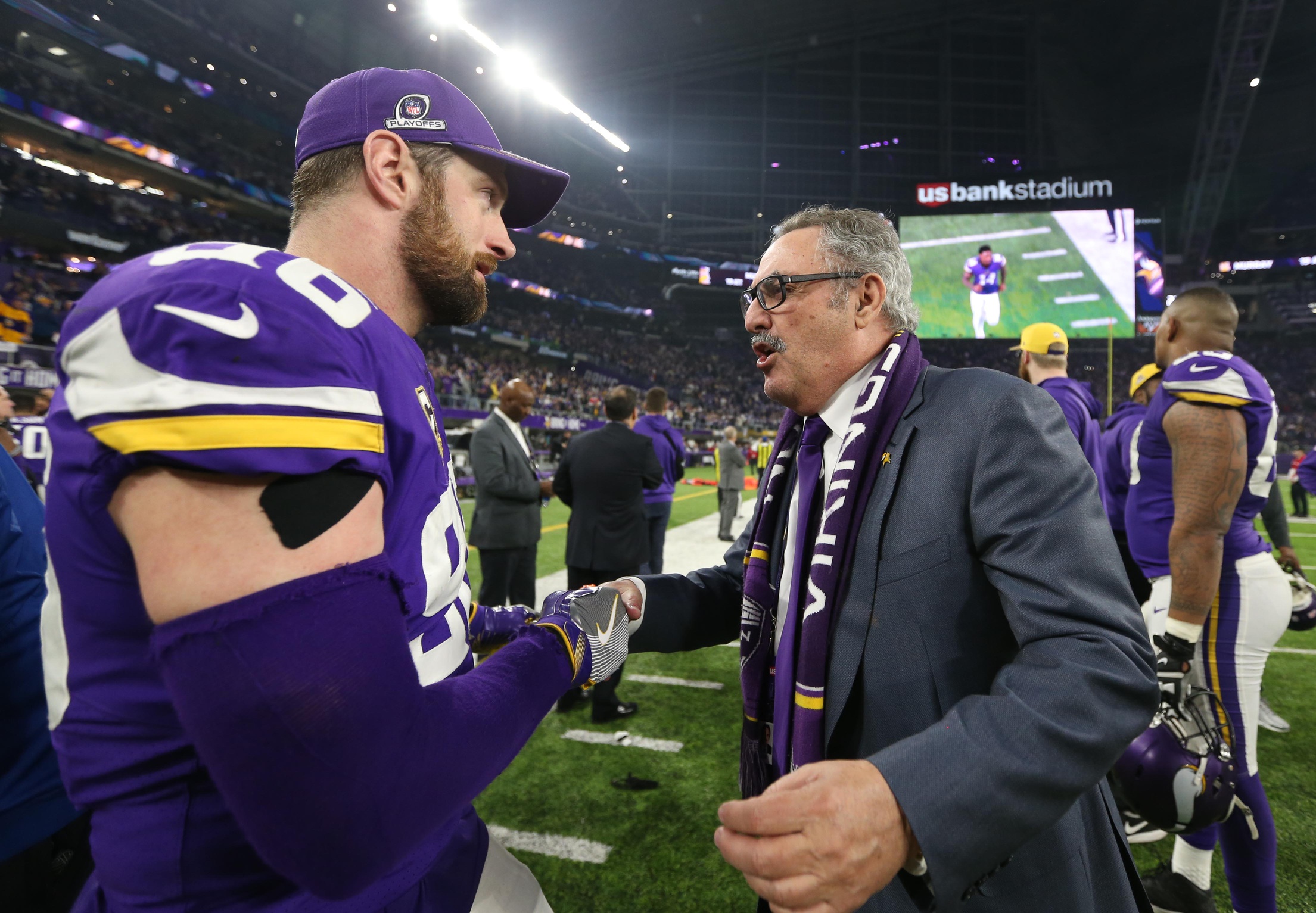 NFL Team Valuations for 2024 Vikings May Surprise in Latest Ranking