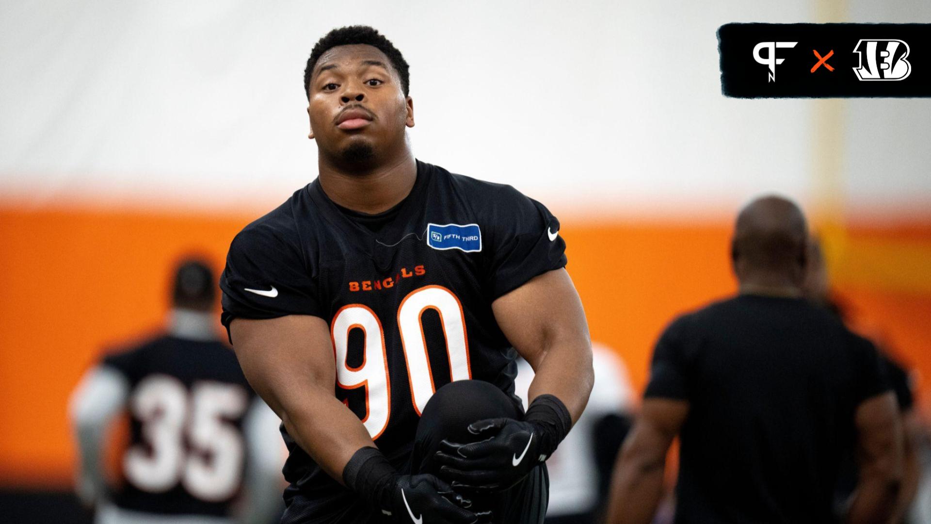 Cincinnati Bengals Rookie Will Miss Season Opener To Have Surgery