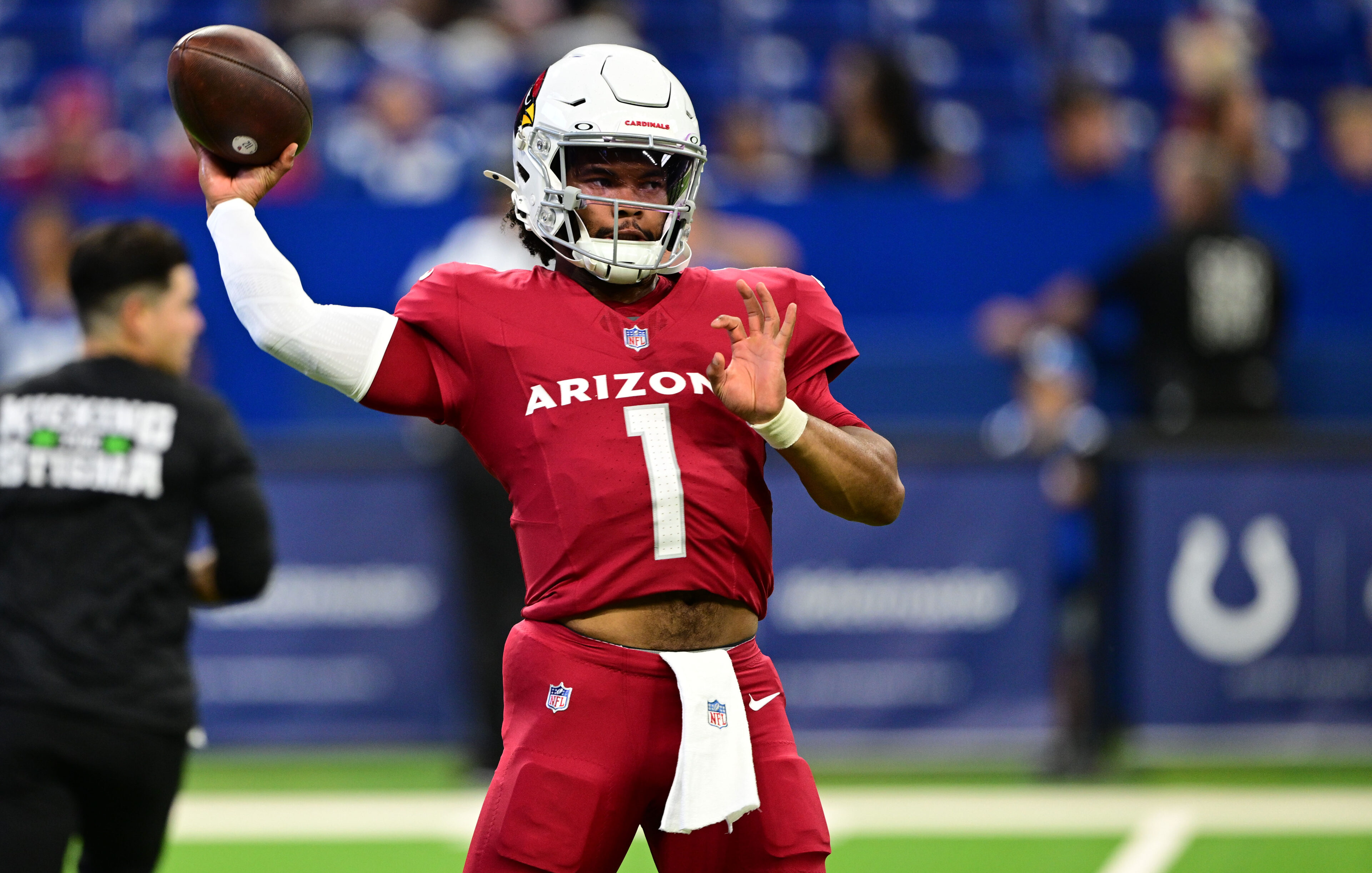 Arizona Cardinals at Buffalo Bills Prediction, Picks, Best Bets Can