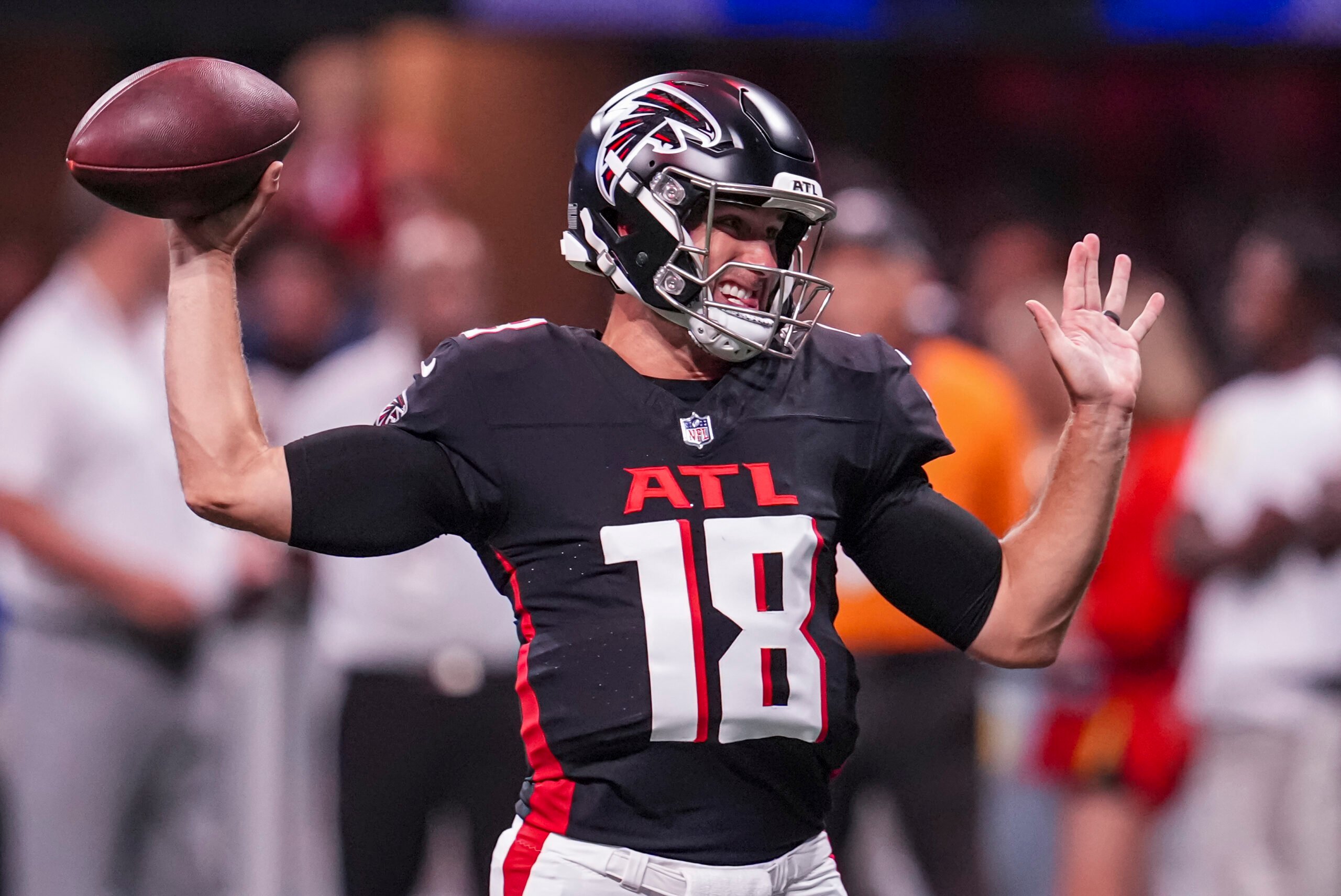 Pittsburgh Steelers at Atlanta Falcons Prediction, Picks, Best Bets