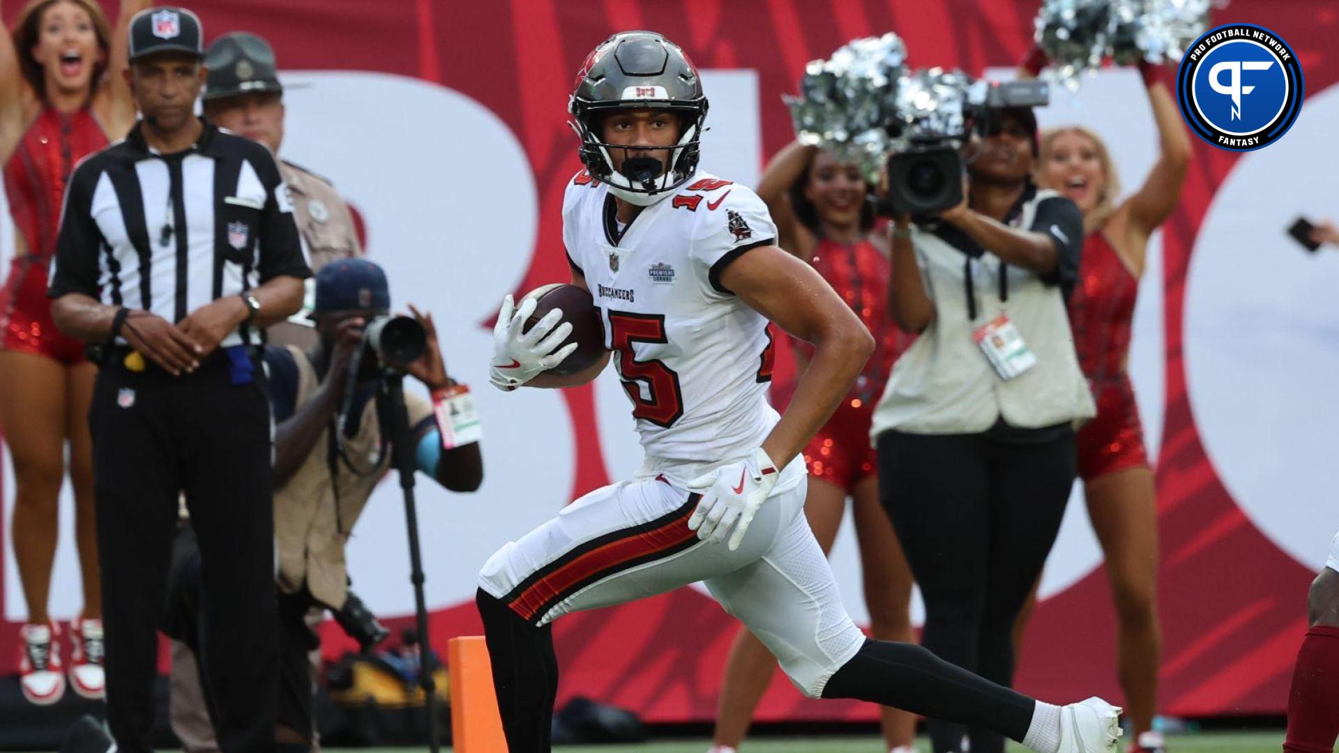 Fantasy Football Sleepers Week 2 Targets Include Brian Thomas Jr